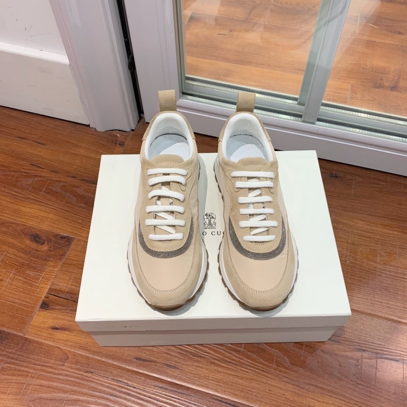 Brunello Cucinelli Sneakers